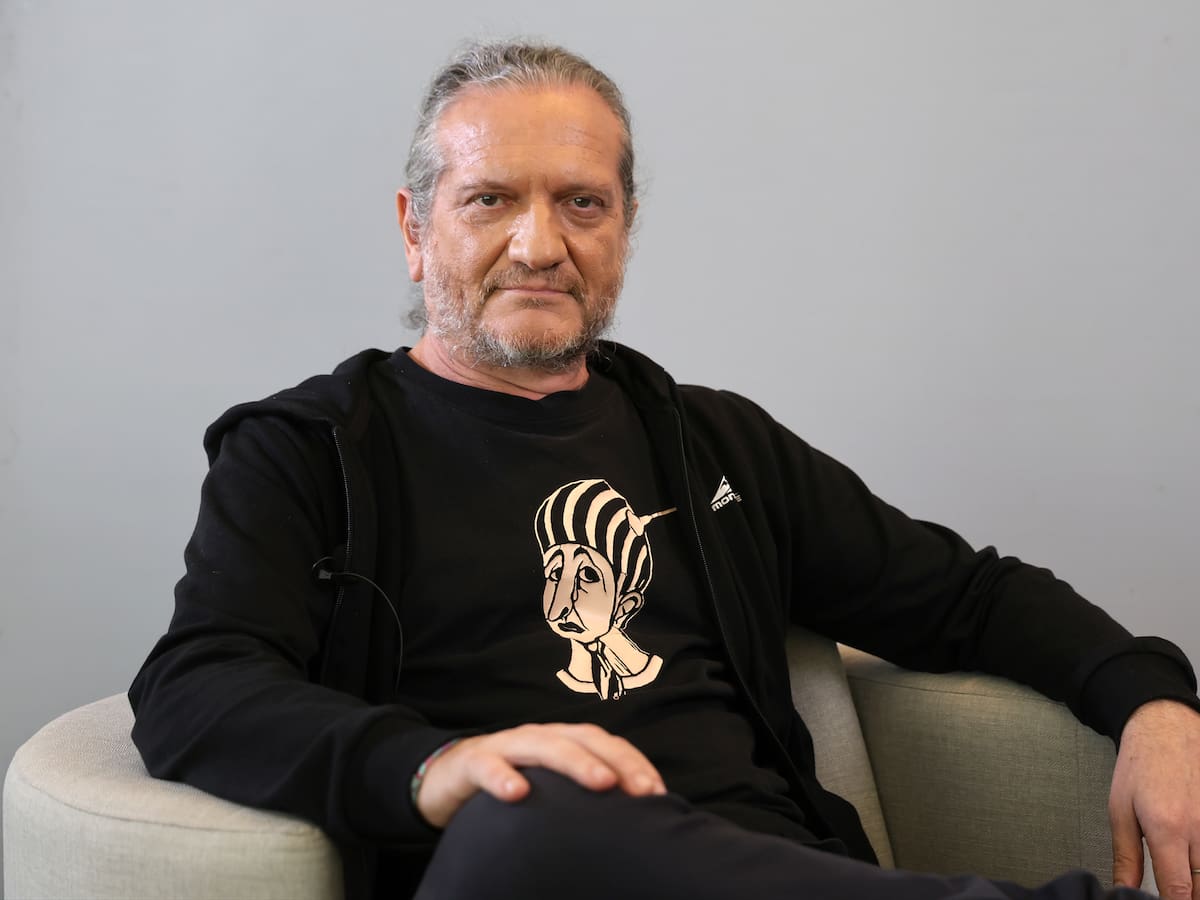 Darío Sztajnszrajber
