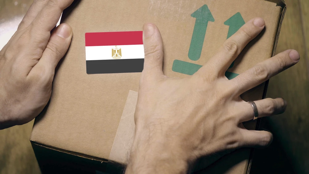 Startups egípcias estão descobrindo os desafios do mercado saudita.