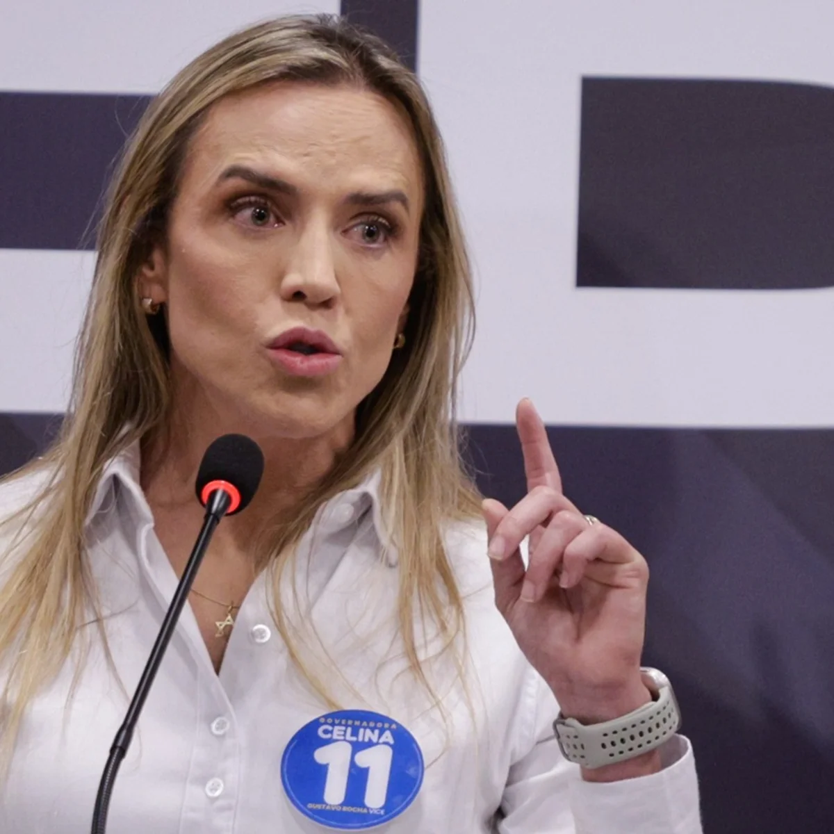 Celina Leão promete investimento de R$ 12 milhões em feiras do DF