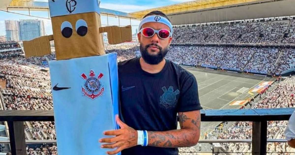 Sósia de Memphis é atacado após ser confundido com holandês na web