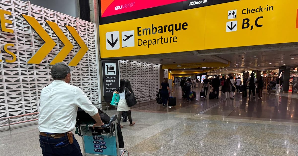 Turismo internacional cresce 4,4% na cidade de São Paulo nos primeiros oito meses de 2026