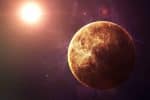 Vênus já teve uma Lua? Nova pesquisa revela uma teoria sobre o planeta e um possível satélite natural