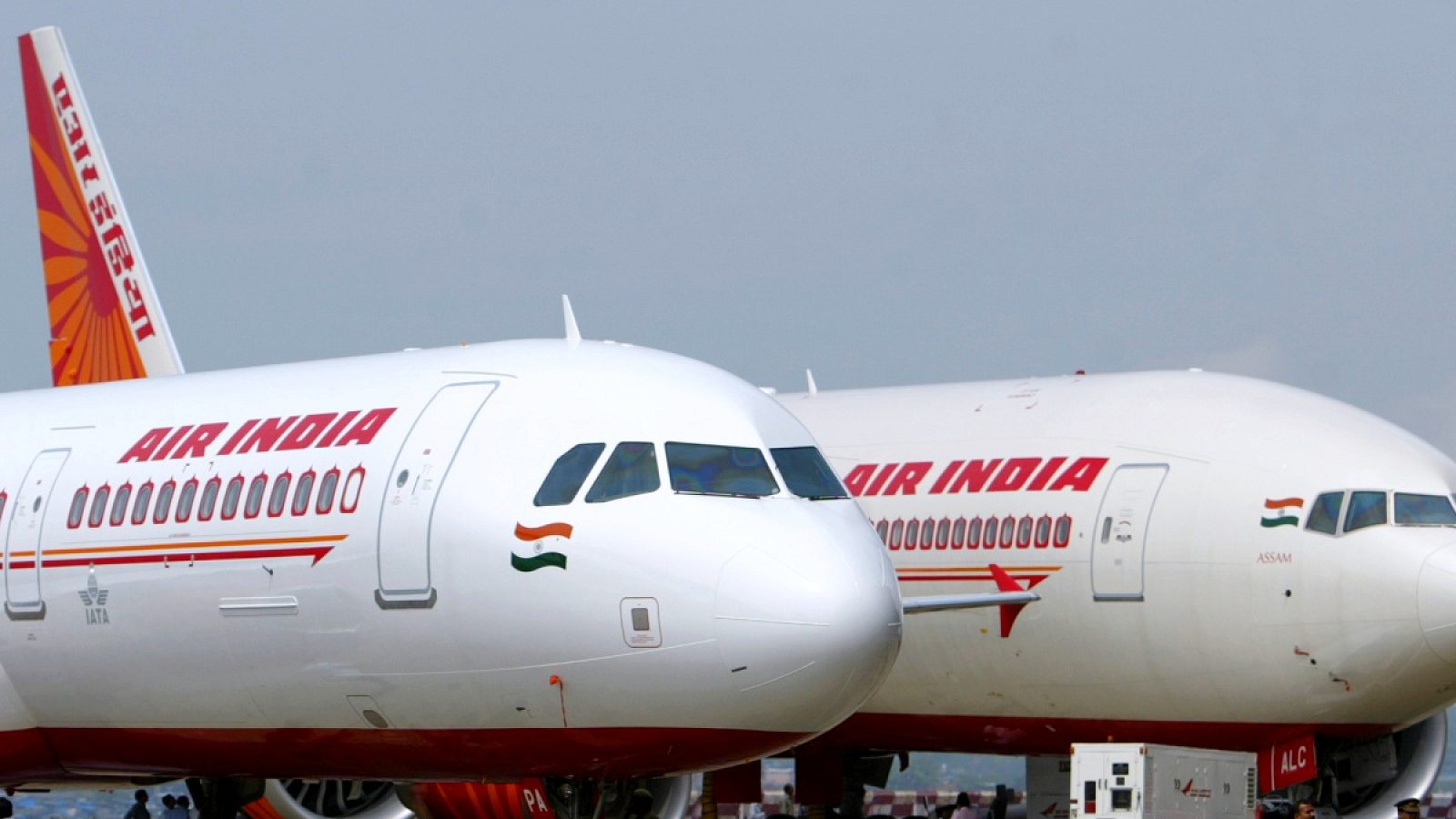 A Air India lançará uma plataforma avançada de entretenimento a bordo