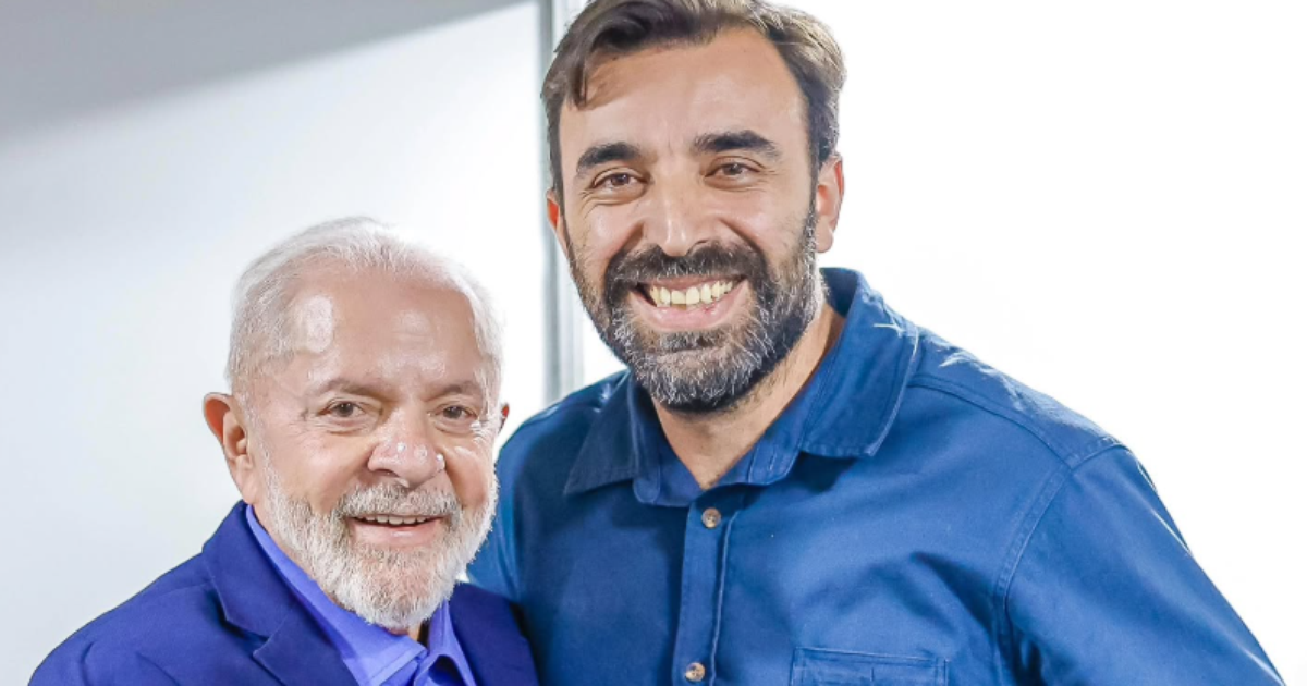 Dono de ONG bancada pelo governo mobiliza campanha paralela de Lula com aval de Janja