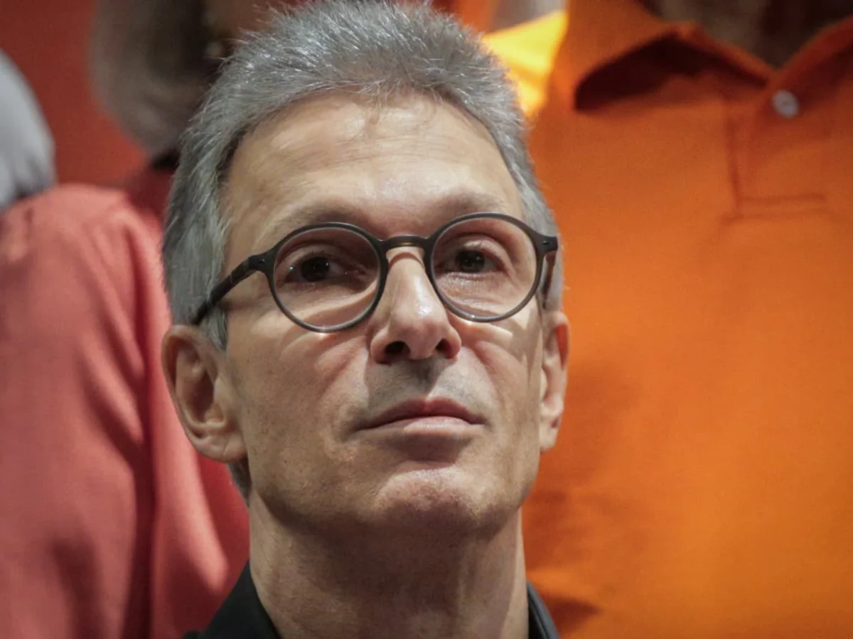 Candidatos do Novo apoiam Flávio no 1º turno entre crise e aval de Zema