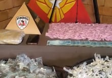 Fisioterapeuta é presa suspeita de jogar água quente no rosto de namorada do ex-companheiro em Belo Horizonte