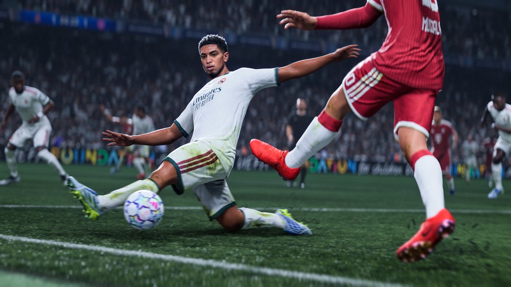 Conheça 10 equipes para treinar no seu primeiro save no EA FC 27 — Foto: Reprodução/Steam