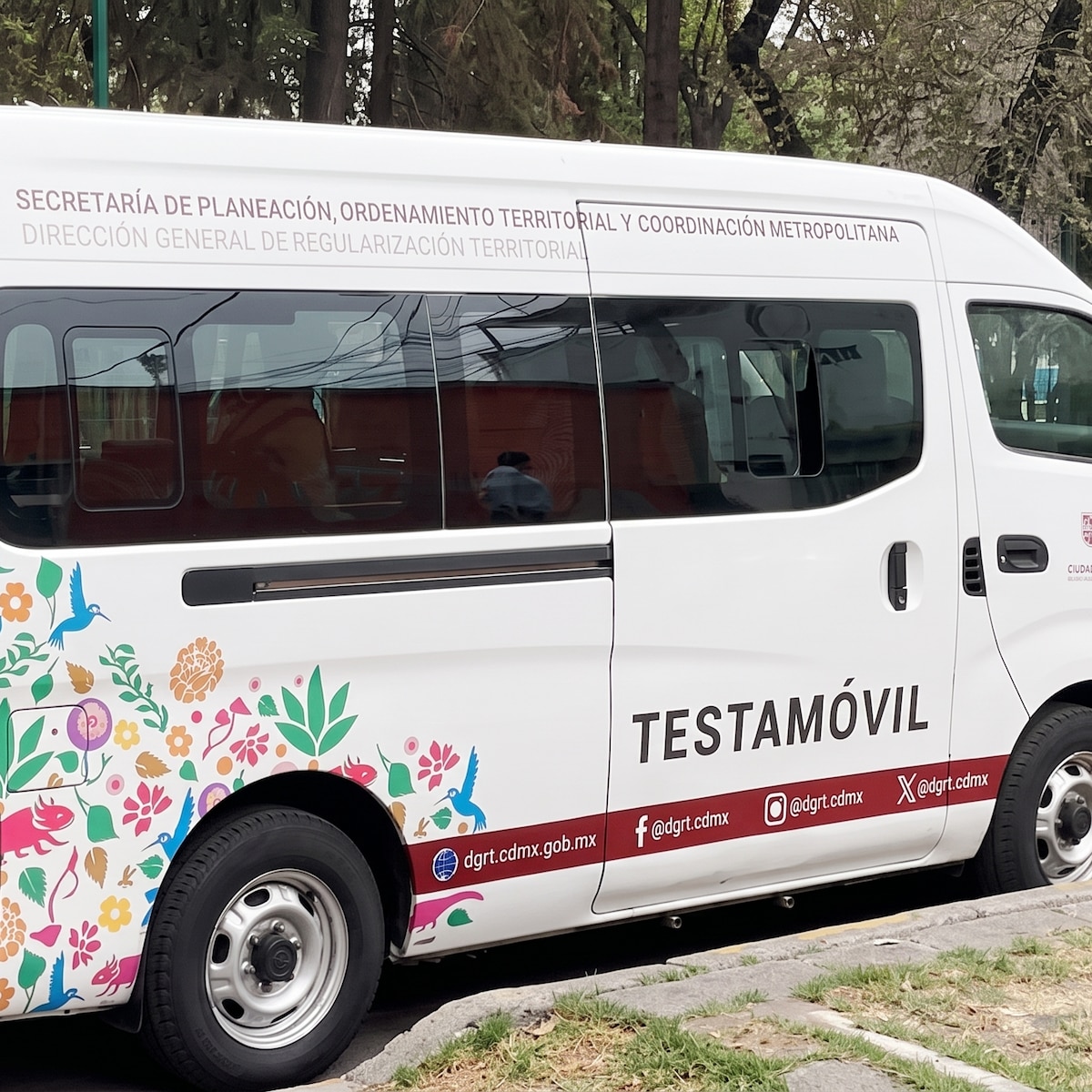 Testamóvil de 21 a 22 de septiembre: ubicación y horarios para realizar tu testamento con precios accesibles y asesoría jurídica gratuita
