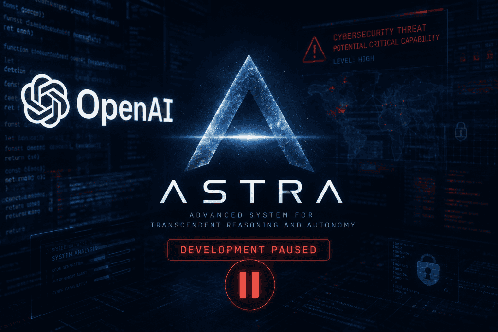 OpenAI lança IA para advogados e mira os maiores escritórios dos EUA em nova disputa com a Anthropic