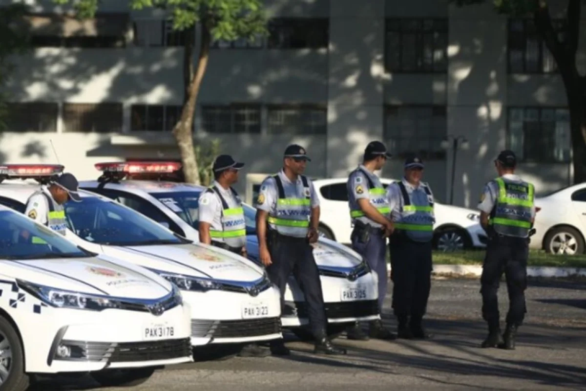 PMDF nega criação do Centro de Criminalística para investigar crimes comuns