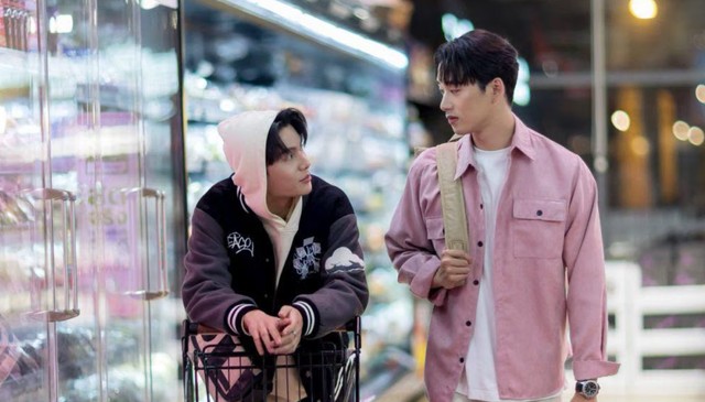 15 bons doramas BL da Netflix para maratonar