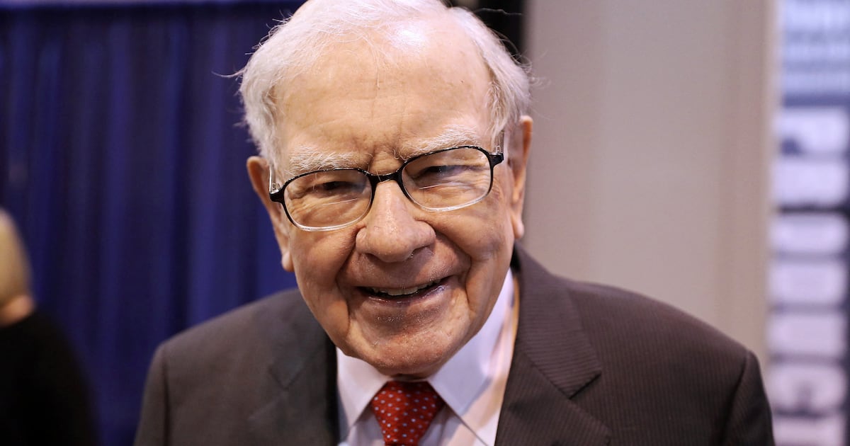 Livro conta história de quando Warren Buffett, o maior investidor do mundo, começou nos negócios