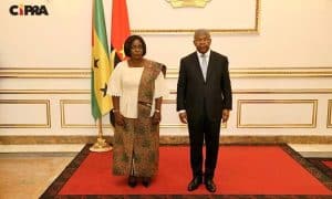 Morreu em São Tomé o comissário angolano Pedro Lufungula