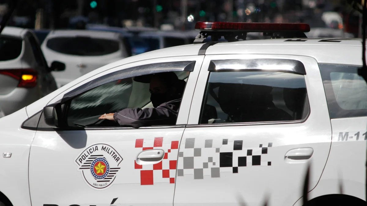 Homem que trabalhava em campanha eleitoral é morto em assalto em SP