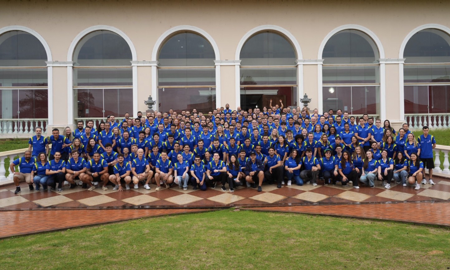 WorldSkills Shanghai 2026: Brasil leva talento e formação profissional para a maior competição do mundo