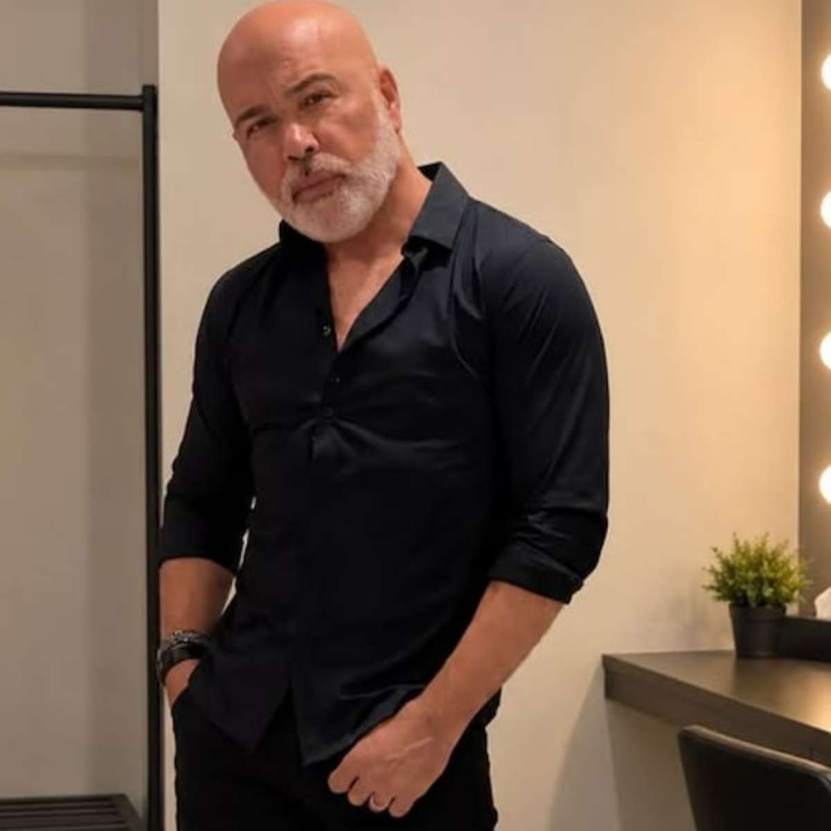 Morre o cantor Rick, da dupla com Renner, em acidente de helicóptero em Santa Catarina
