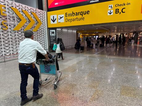 Turismo internacional cresce 4,4% na cidade de São Paulo nos primeiros oito meses de 2026
