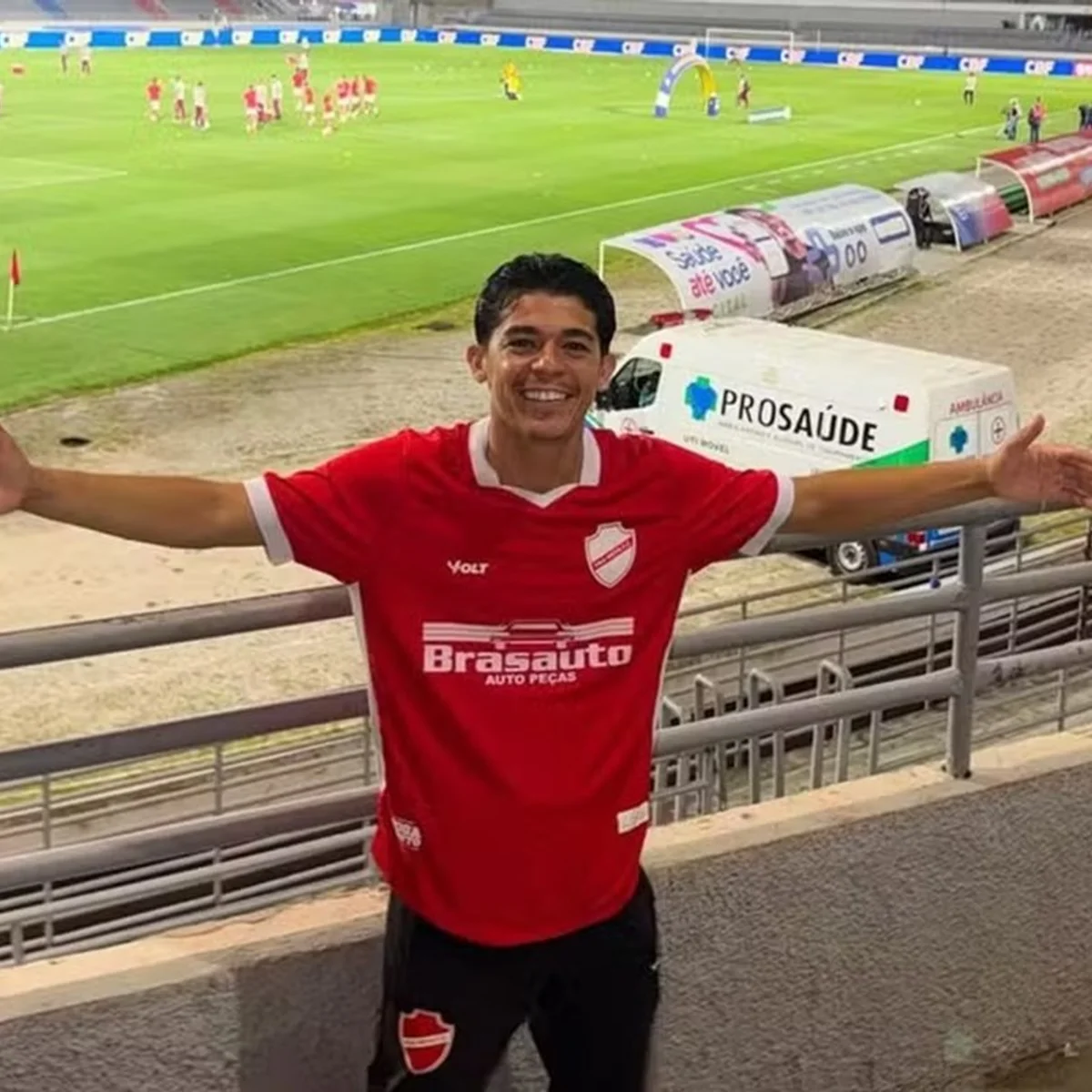 Influenciador goiano é preso pelo ICE ao tentar entrar nos EUA via México