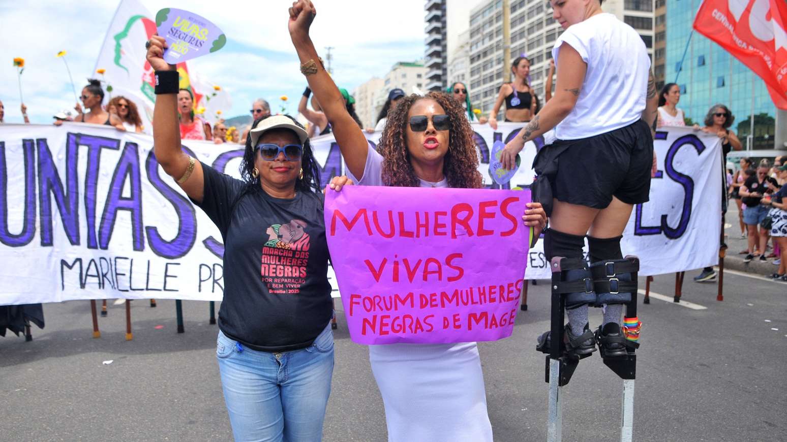 Imagem da matéria: Presidenciáveis usam diversidade de 'muleta', mas propostas são fracas e vazias, dizem especialistas