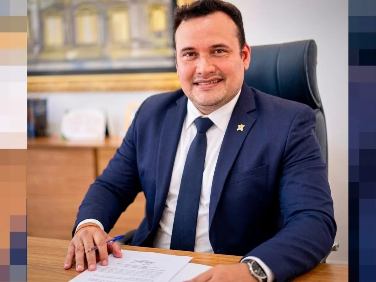 Justiça barra candidatura de suspeito de envolvimento com facção no Amapá