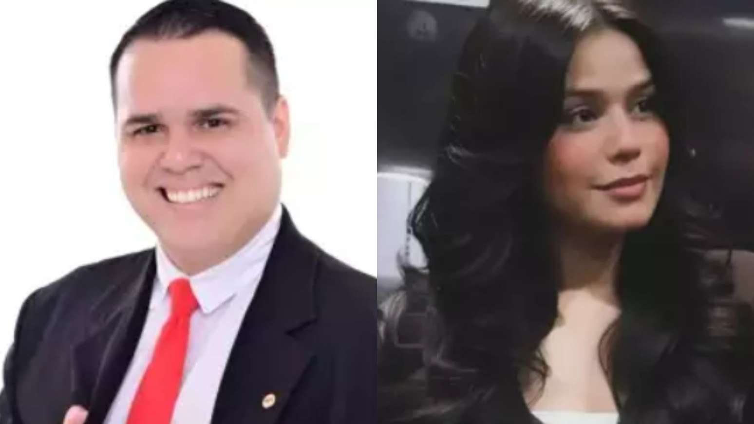 Pol&iacute;cia prende namorado de Isabelle, jovem encontrada morta em condom&iacute;nio em Fortaleza