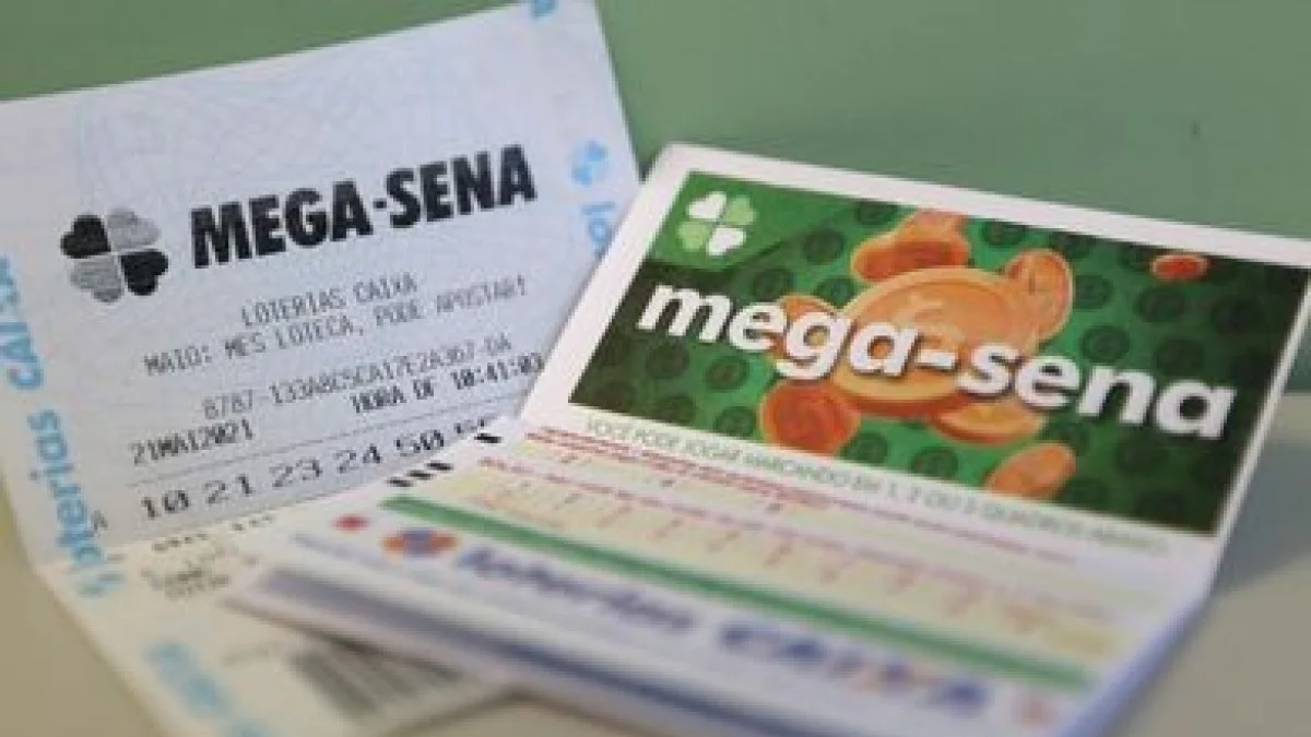 Mega-Sena 3059: bolão fatura prêmio de R$ 102 milhões. Veja resultado