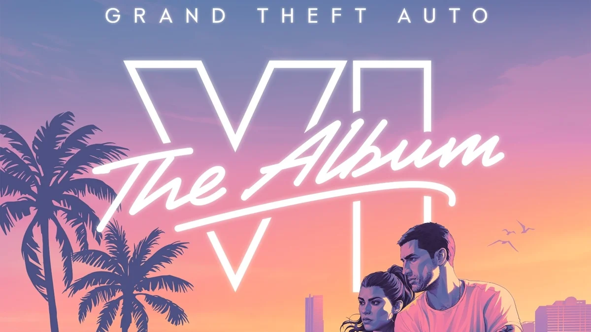 GTA 6 terá álbum oficial com Travis Scott, Rauw Alejandro e Keith Richards
