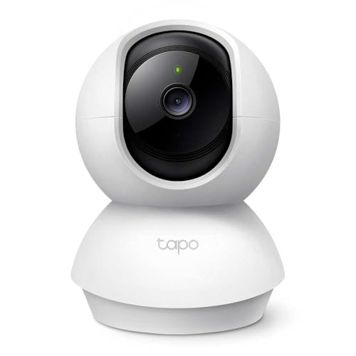 Imagem da matéria: Reforce a segurança da sua casa com câmeras Wi-Fi em promoção na Amazon