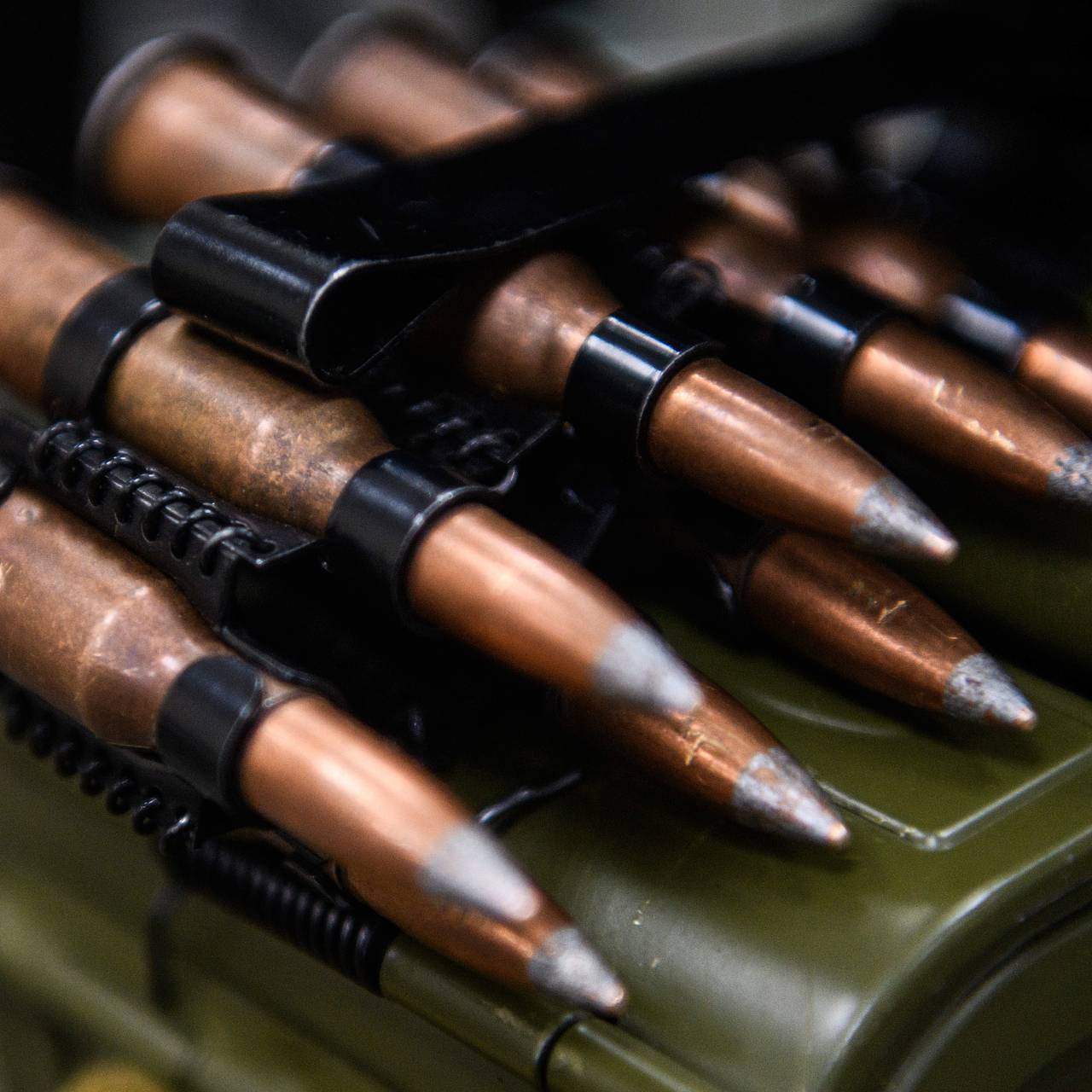 Um mercenário australiano ingressou nas Forças Armadas da Ucrânia (VU) devido à propaganda antirussa.