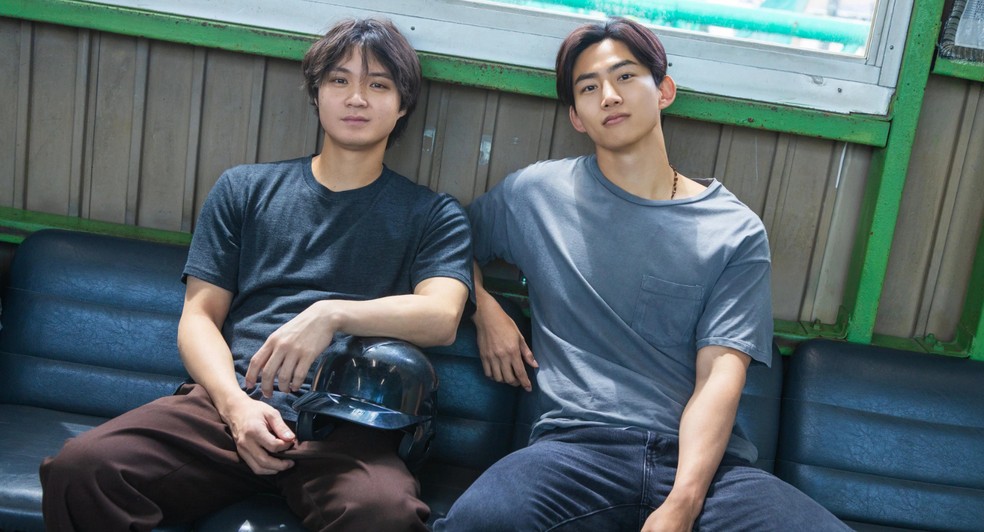 15 bons doramas BL da Netflix para maratonar