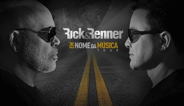 Helicóptero com cantor Rick, da dupla com Renner, é localizado; não há sobreviventes