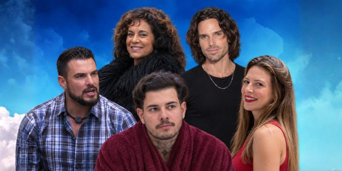 Colegas de trabalho! Saiba quem são os peões de A Fazenda 18 que já fizeram a mesma novela