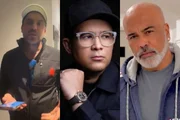 Equipe lamenta morte de Bruno Avelar e pede respeito: "Imensa dor"