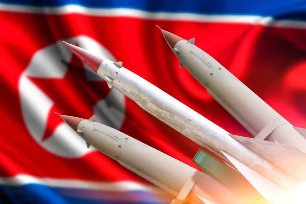 Testes nucleares da Coreia do Norte podem ter provocado milhares de terremotos nos anos seguintes