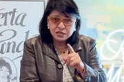 Roberta Miranda lamenta morte de Rick: “Ninguém merece esse final”