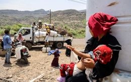 Au moins 73 blessés dans une attaque des Houthis sur l’Arabie saoudite