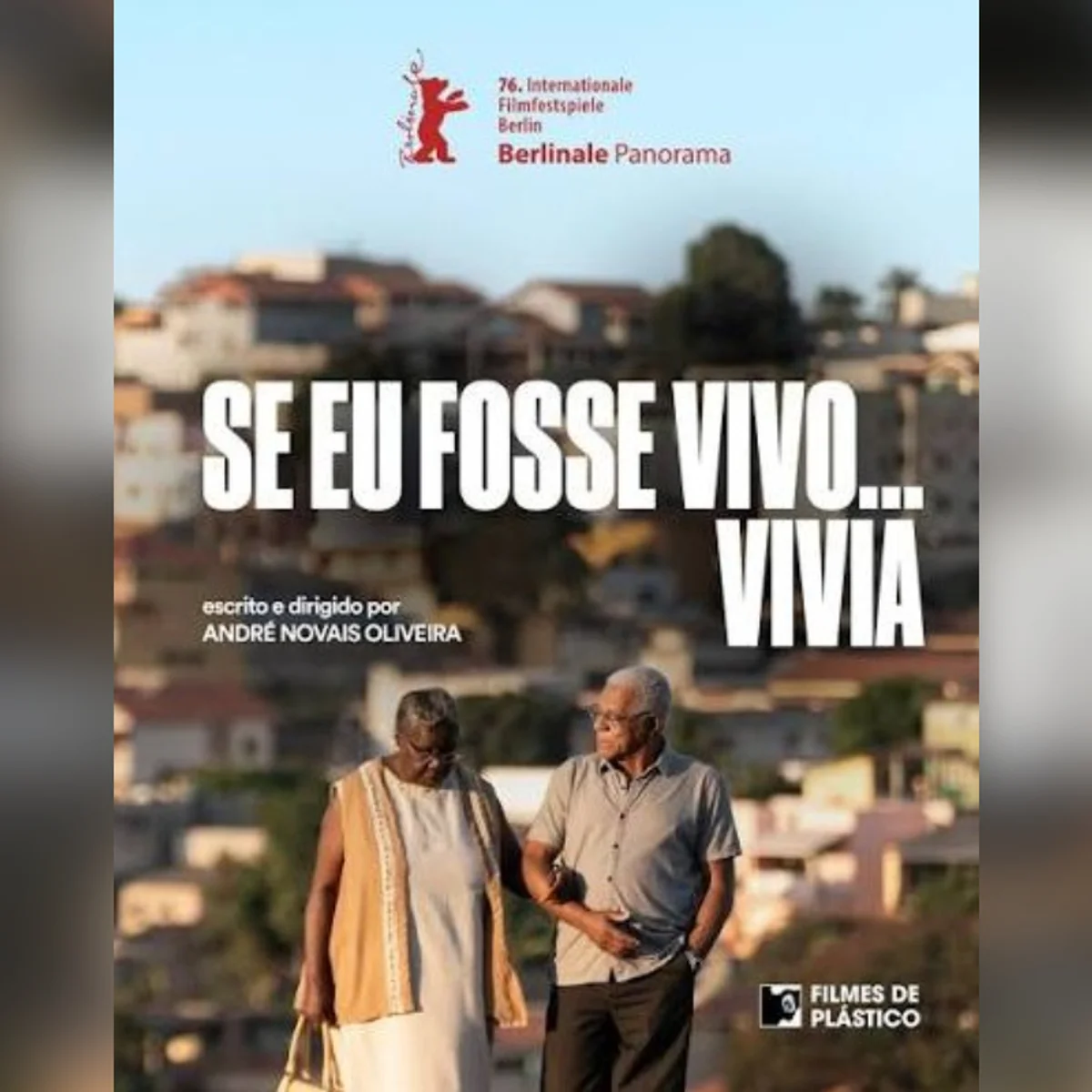 Filme vencedor do Festival de Brasília foi filmado na Grande BH