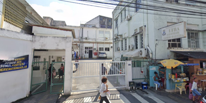 Entrada da Maternidade Climério de Oliveira, em Salvador Foto: Reprodução/Google Maps
