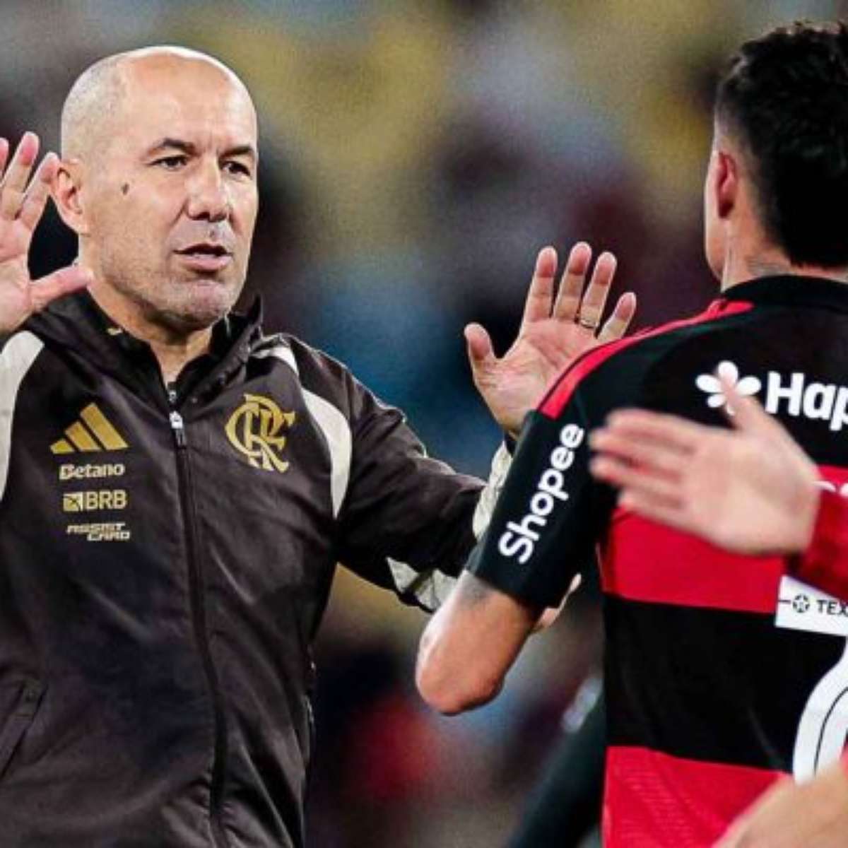 Flamengo usa Data Fifa para recuperar jogadores