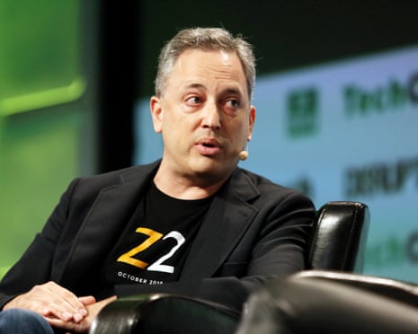 Imagem da matéria: 'Um radical de Silicon Valley fora de contato': conheça o 'faleante' da IA de Trump que defende regulação limitada