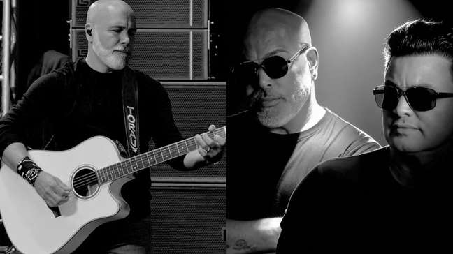 Morre o cantor Rick, da dupla com Renner, em acidente de helicóptero em Santa Catarina