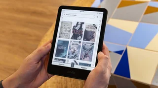 Por que não é indicado fazer jailbreak no Kindle