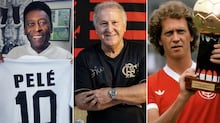 Chuva de gols! Relembre como foi o duelo entre Mirassol e Botafogo no primeiro turno do Brasileirão