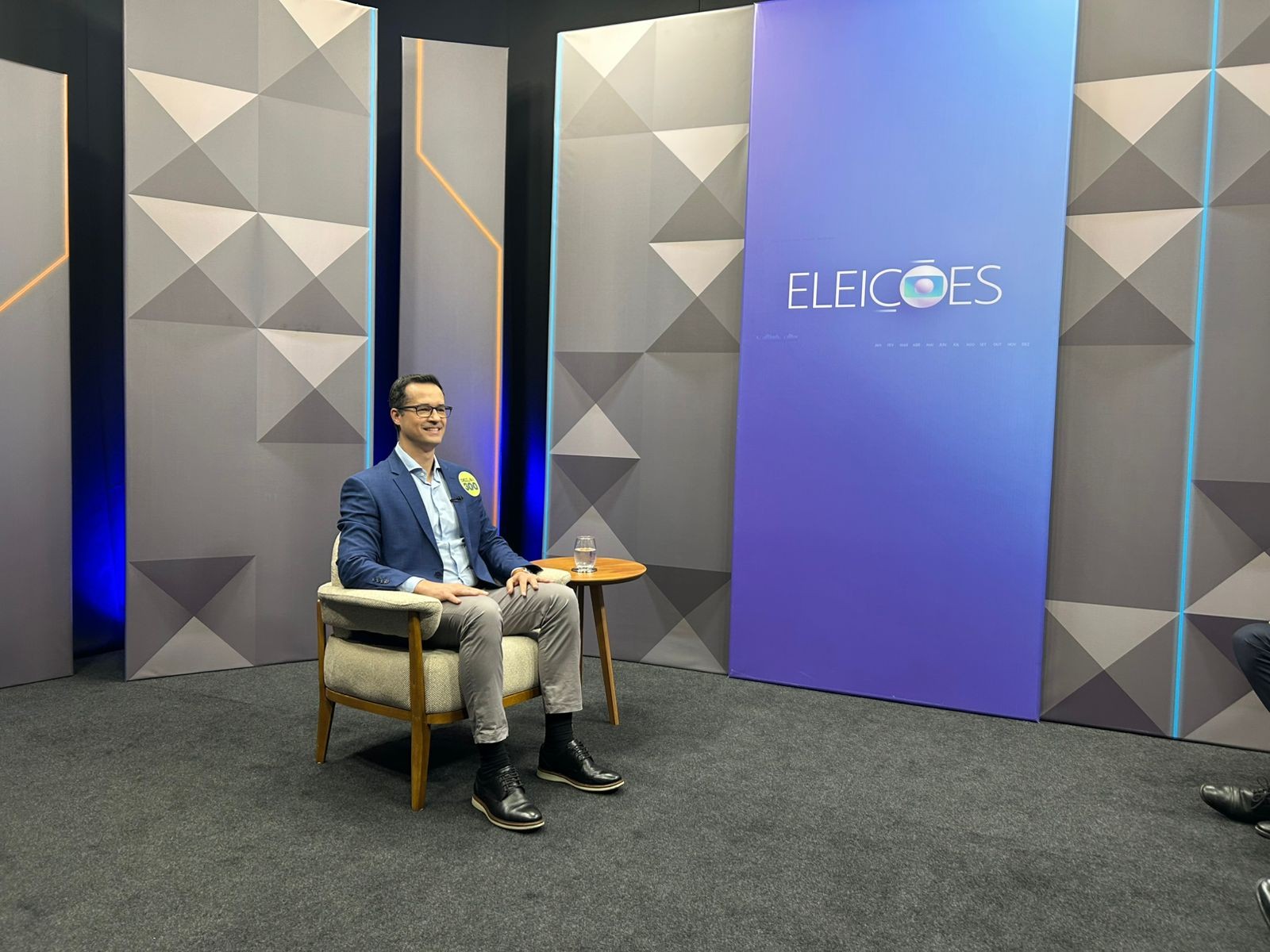 Deltan Dallagnol está impedido de fazer campanha e usar fundo partidário até julgamento do TSE sobre inelegibilidade; entenda