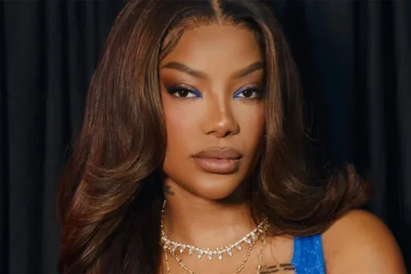Ludmilla anuncia que vai à Justiça após áudio vazado: "Agora acabou"