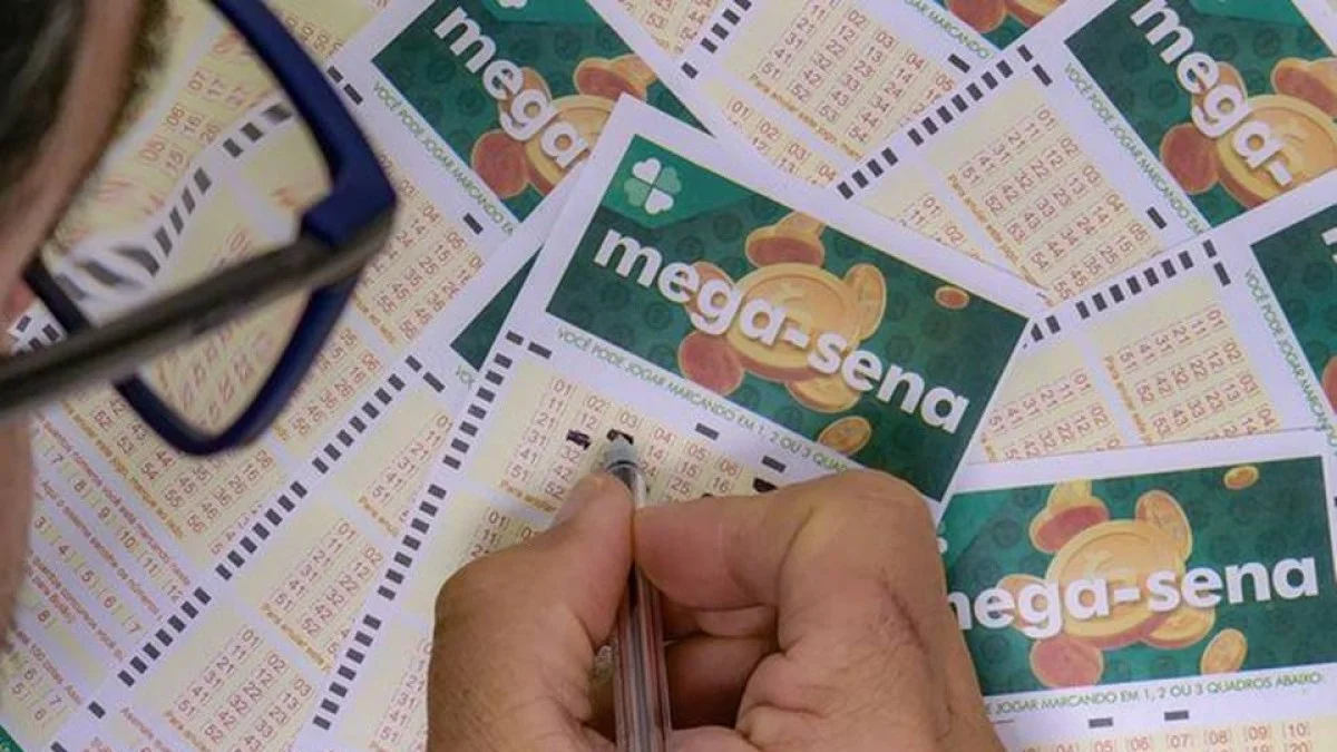 Bolão do interior de SP vence prêmio de R$ 101 milhões na Mega-Sena