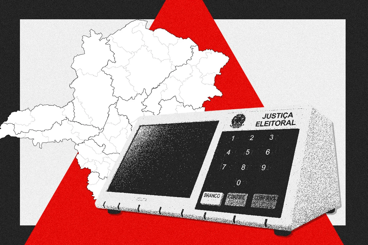 Imagem da matéria: Quaest e Datafolha: veja quando saem novas pesquisas em MG