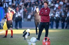 Maurício Noriega: O que os números dizem sobre a eficácia no futebol brasileiro e mundial?