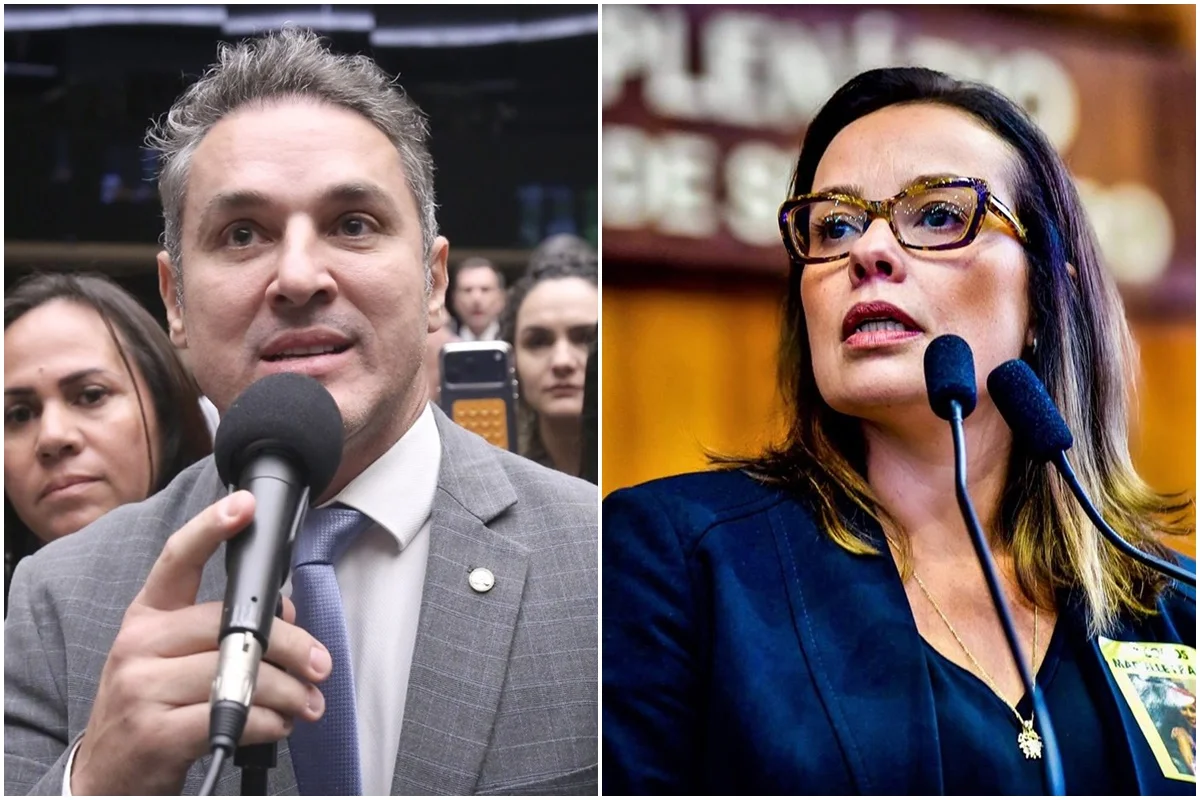 Governo do RS: Zucco marca 36,4%; Brizola tem 31,3%, diz Paraná Pesquisas