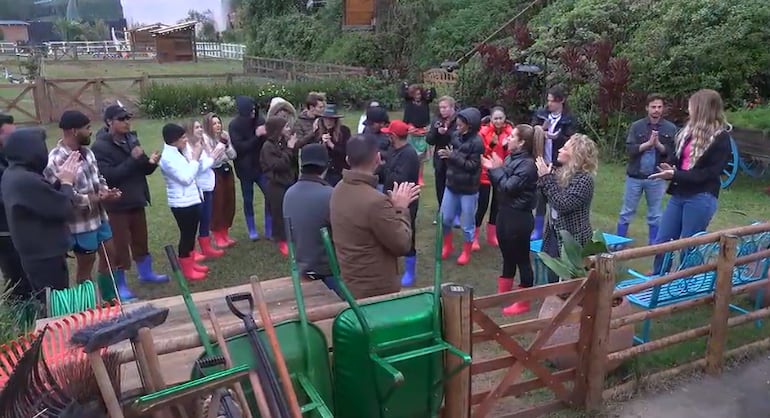 Imperdível! Márcia Fu recebe Christina Rocha no Fuzenda; veja os destaques de A Fazenda